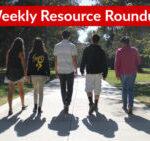 Resource Roundup Vol. 5 – Applying to College and your FAFSA #2